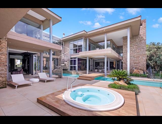 6 BEDROOM HOUSE FOR SALE IN BLAIR ATHOLL GOLF ESTATE